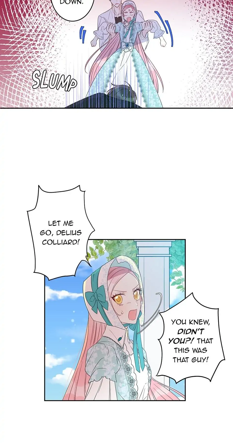 This Is An Obvious Fraudulent Marriage Chapter 30 - page 2